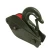 Import lifting tools triple pulley block with hook or ring from China