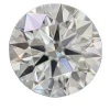 Light Jewelry Large size 2 carat Loose diamond natural GIA diamonds certified