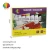 Import Light resistant professional-grade 12ml*6colors watercolor paint set from China