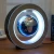 Import Lighting unique ambient powered world lamp customize logo magnetic levitation floating globe from China