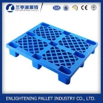 lightweight disposable plastic pallets for sale