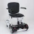 Import Lightweight folding portable power electric wheelchair old people supplies from China