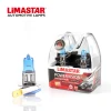 Limastar Halogen bulb H3 12V 55W PK22s Super White Automotive car fog lamp