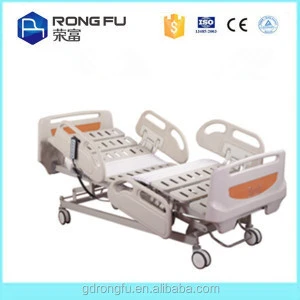 linak electric hospital bed
