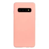 Liquid Silicone  tpu cell phone cases cover for samsung s10
