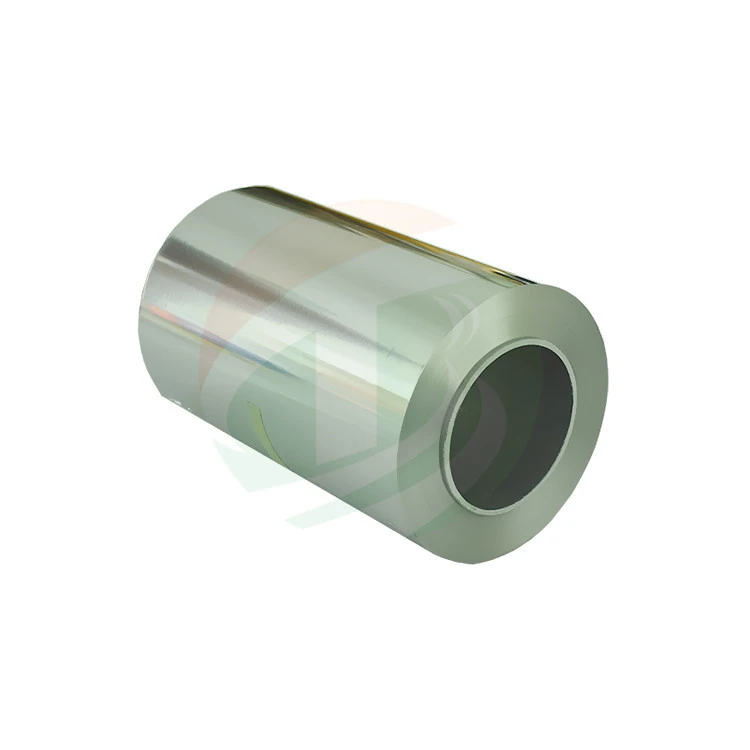 Lithium ion Battery Aluminum Foil For Cathode Material