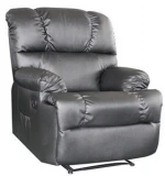 Living room chair /solid wood home funiture chair/comfortable recliner chair/sofa, Luxury Sofa Set