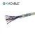 Import LIYCY-TP PVC insulation and sheath Flexible wire LIYY LIHH LIYCY  RVVP High flexibility 350-500v avvr cable from China