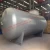 Import LNG Cryogenic Liquid Tank Container ASME pressure vessel Tank Container from China