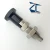 Import Lock Nut Stainless Steel Lock Out Spring Index Pin Spring Pull Pin Indexing Plunger with Pull Knob from China