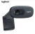 Import Logitech C270 HD 720P black Webcam With microphone from China