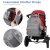 Import Logo Custom Mother Mummy Baby Nappy Travel Bed Diaper Changing Bag Backpack Set from China