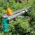 Import Long shoot distance irrigation1-1/2 inch brass iron big rain gun impact sprinkler from China
