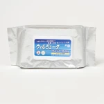 Long-Term Storage Available Alcohol Free Personal Wet Towel Wipes