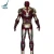 Import LORISO9022 New Design Life Size Iron Man Mark XLIII Costume from China