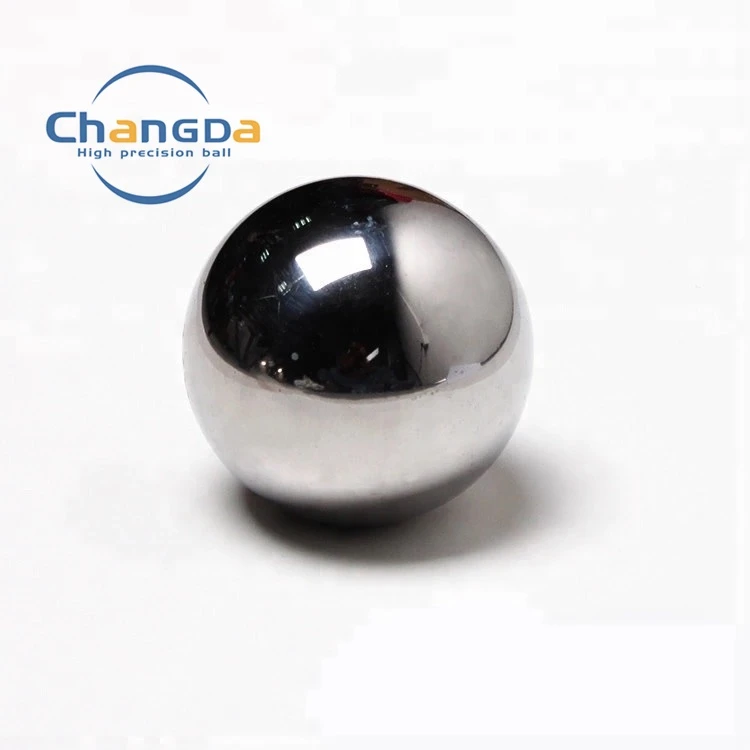 Low cost industrial accessories hollow stainless steel ball