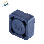 Low cost Shielded SMD Power Inductor with Inductance 3uh 3.3uh 33uh