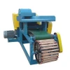 Low investment and high returns hemp fiber opening machine extractor