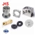 Import Low MOQ High Quality CNC Machining Spare Parts CNC Machining Mechanical Parts from China