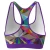 Import Low MOQ OEM ODM High Quality Women Sport Bra from China