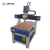 Low price 3d cnc wood engraving machine , mini 4 axis cnc router 6090