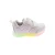 Import Low price casual style childrens shoes with pattern pattern white childrens shoes from China
