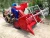 Import Low price farm machinery small combine harvester /rice/wheat small combined harvester from China