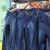 Import Low price fashion mens summer used jeans in bales from China