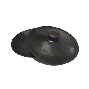 Low Price Fast Delivery Bronze Cymbals