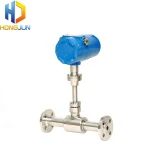 Low price hotsell Biogas flow meter air flow meter thermal gas mass flow meter