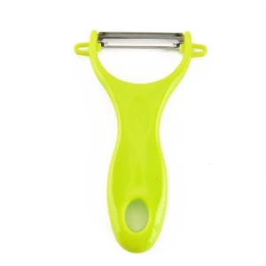 Low Price Peeler Kitchen Accessories Vegetable Fruit Zester Gadgets Small Comfy Tools