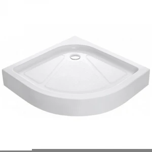 Low Profile Threshold Design For Easy Entry And Exit Shower Tray Acrylic Shower Tray Bulat