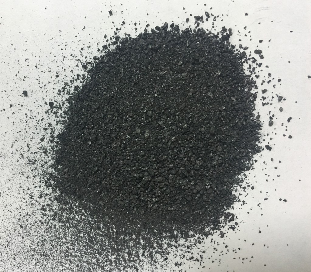 Buy Low Sulphur Petroleum Shot Coke As Fuel from Rizhao Ninefine ...