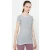 Import Lulu sports morning exercise night running fitness quick dry breathable deodorant yoga short sleeve t-shirt from China