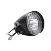 lumen 100 LED waterproof bicycle head light