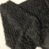 Lustrous Finish Silky Soft Short Pile Imitation Fur Trim Wholesale Faux Astrakhan Fur Coat Fabric