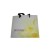 Import Luxury brand personalised boutique gift packaging paper bag with ribbon small size custom logo paper from China