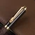 Import Luxury Gift Pen Set High Quality Dragon Roller ball Pen with Original Case Metal Ballpoint Pens for Christmas Gift from China