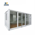 Luxury Living Prefab House Prefabricated Home Villa Prefab House Container Room Luxury Contain Ship Hous