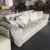 Import Luxury living room furniture leather Italy sofa from China