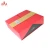 Import Luxury Mooncake Folding Rigid Disposable Food Box from China