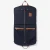 Import Luxury OEM Waterproof Nylon Garment Bag Suit Carrier for Travel from China