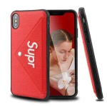 Luxury Women SUP TPU Magnet Leather PU Wallet Flip Card Holder Kickstand Stand Phone Case For iPhone Xs Max Smartphone Cases