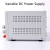 Import LW-K3010D LED Display Four Digital Adjustable Switching Power Source 30V 10A DC Regulated Power Supply from China