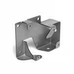 LW precision OEM custom sheet metal bending aluminum parts stainless steel bending parts sheet metal fabrication service factory