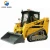 Import LXHY-100C 1.5 ton mini new track skid steer loader for sale from China