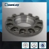 Machined Steel Casting Auto flange