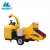 Import MACREAT high quality mobile wood chipper tree branches crusher machine in forest LDBC1000 from China