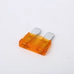 Made in china 30A Medium size Auto fuse, Automotive Fuses Blade,The fuse Insurance insert The insurance of xenon lamp piece