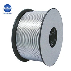 Made in China High Quality Aluminium Welding Wire Low Price